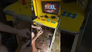 Pisonet to Retro Arcade