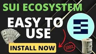 Stork Airdrop Full Guide🪂 Very Early Sui Based Depin Airdrop [ Hindi ]