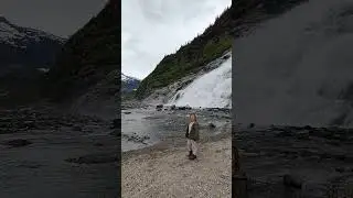 Nugget Falls