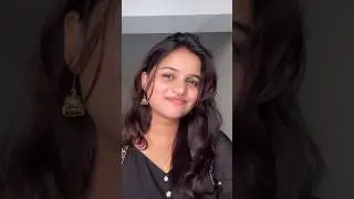 Unga ooru daa 🖤✨ ll Moni akka reels 🎀✨ ll #fanpage