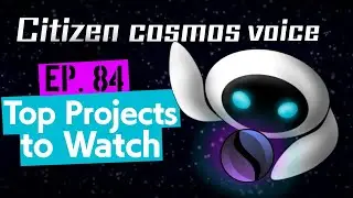 Top Projects to Watch out for According to Carter