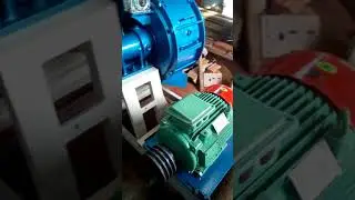 #PVC scrap pulverizer machinery #full view
