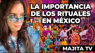 Por qué en México todo se ritualiza (y no es casualidad)