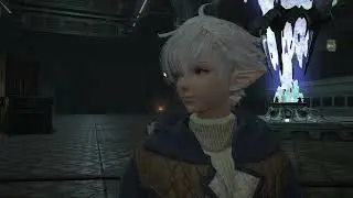 FFXIV Patch 6.4 - Q3. Like Fear to Flame