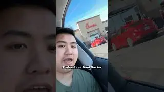 Chick-fil-A Hack за 10 долларов 🐔🤤