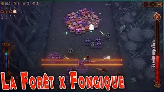La for&ecirc;t x Fongique ► Ball x Pit - Episode 3