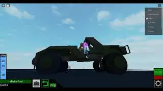 USNC Warthog (Plane crazy Showcase)