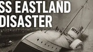 The Forgotten Titanic: How 844 People Died Feet from Shore on the SS Eastland