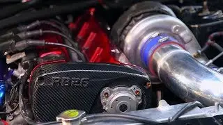 INSANE TURBO FLUTTER SOUND COMPILATION