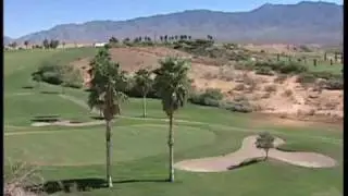 Palms Golf Club Video Tour