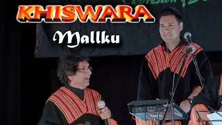 KHISWARA - MALLKU Instrumental
