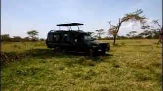 Kenya 2012