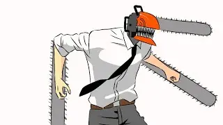 Chainsaw Man