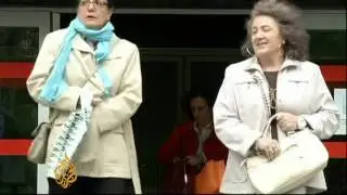 Spain unveils 2013 austerity budget