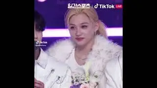 SKZ KGMA 2025 moments