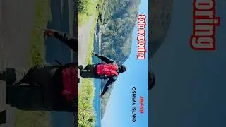 Enjoying solo traveling be like! #bollywood #dance #music #hindisong #japan #90shindisongs