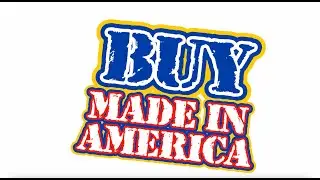 🇺🇸 Made in America: A Patriotic AI-Generated Music Video 🇺🇸
