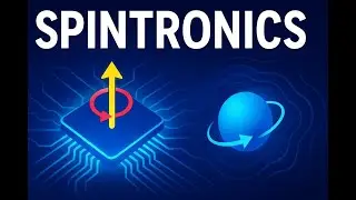 Spintronics &mdash; The Quantum Future of Electronics