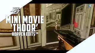 [PB] Mini Movie Thor | Koppen edits&trade;
