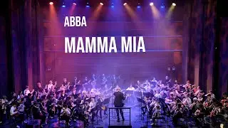 ABBA - Mamma mia | 2025