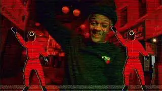 $quidnice - Squid Games (Official Music Video)
