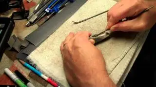 Playing and Customizing a TS Dukoff D9 Part 2 of 6