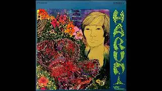 Harumi - s/t [1968 US-Japanese psychedelic soul - FULL ALBUM]