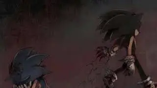 Sonic.exe Rise