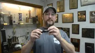 CK2 Carbon Kwacker