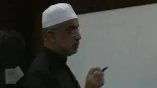 المحاضرة السابعة - الجد والاخوة -للشيخ هشام الصلاحي الدمشقي