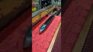 new premium collection Jamdani chador making power loom