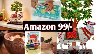 Best Amazon Kitchen Gadgets 2025 | Must-Have Smart Appliances & Premium Cooking Tools