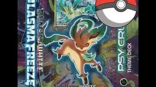 Psy Crusher Deck Analysis