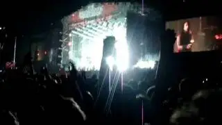 The Prodigy - Omen @ XVII Przystanek Woodstock 2011