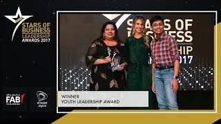 Youth Leadership Award
