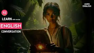 English Speaking Practice with TV Series || Boost Your Fluency!