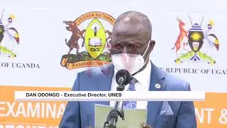 UCE RESULTS: Slight improvement from 2019 despite pandemic challenges