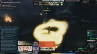 Entropia Halloween Mayhem -Hof Bonanza! - Hoffaton!