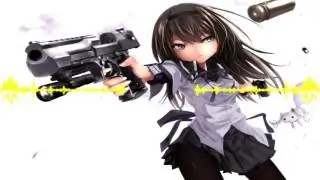 Nightcore Secret Agent Man
