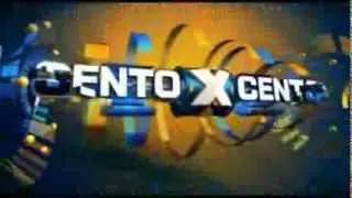 CENTOXCENTO - Opening Titles