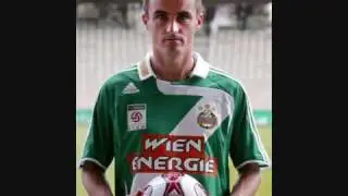 SK RAPID WIEN - HYMNE 2007/08