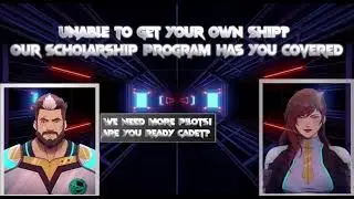 SpaceWars Presentation