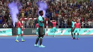 Volta Goal