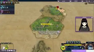 Rise of the Cult of Yorb (a Civ 6 Religious Victory stream, pt.1) (VOD 9/16/24)