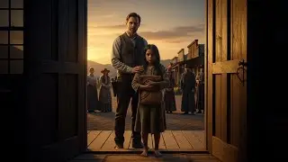 He Adopted an Apache Girl Who Refused to Speak&mdash;Only to Learn She Was Hiding d Language of Her People