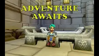 A ZONELOCKED Challenge | Ep.01 | Twofrog Achievs-A-Lot - A New Adventure Begins