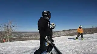BatangPinoy Snowboard-Wentworth, NS 2024