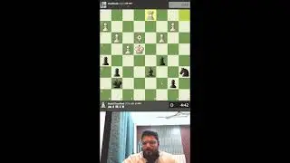 reaching 1800 Elo on chess.com Day-1 | Rapid chess  #chess #chess.com #shortslive #livestream