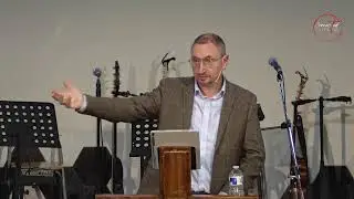 18/01/2026 | Daniel Bara | Aleargă spre țintă - Filipeni 3:7-16