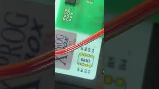 Try to Read xprog cdc3217 micronas cluster Audi